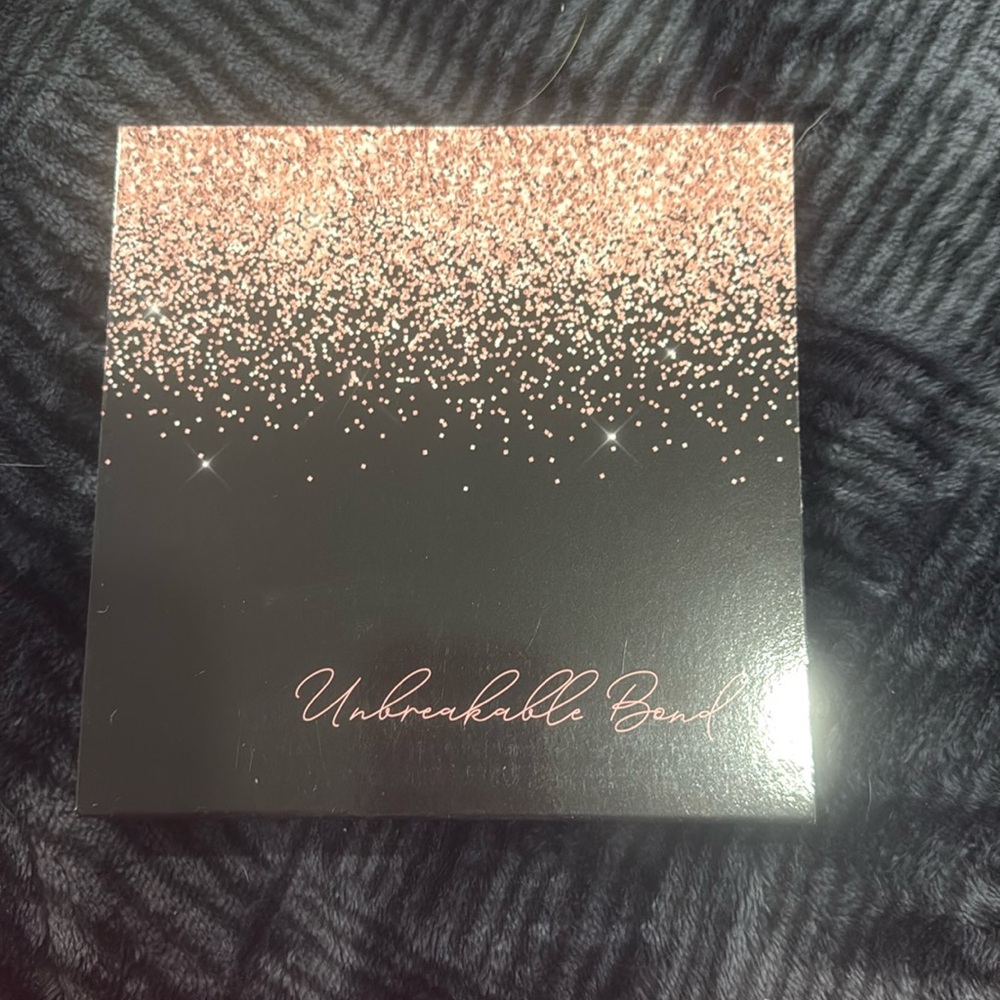 Sydney grace unbreakable bond light version